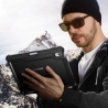 TECH-PROTECT KEVLAR PRO IPAD 10.9” 10 / 2022 / 11” 11 / 2025 BLACK