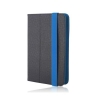 Cases Notebook universal 7"-8"  ORBI bleck/blue