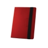 Etui na TABLET ORBI Uniwersalny 9"-11" czerwony