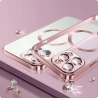 TECH-PROTECT MAGSHINE MAGSAFE IPHONE 13 PRO HIMMELBLAU