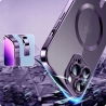 TECH-PROTECT MAGSHINE MAGSAFE IPHONE 13 PRO HIMMELBLAU