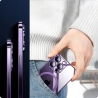 TECH-PROTECT MAGSHINE MAGSAFE IPHONE 13 PRO HIMMELBLAU