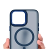 Etui MAGMAT MAGSAFE für Apple iPhone 11 navy