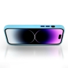 Case MAGMAT MAGSAFE for iPhone 13/14 blue