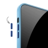 Case MAGMAT MAGSAFE for iPhone 14 PRO MAX blue
