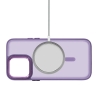 Case MAGMAT MAGSAFE for iPhone 11 PRO MAX purple