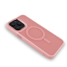 Case MAGMAT MAGSAFE for iPhone 13/14 pink