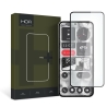 HARTGLAS HOFI GLASS PRO+ NOTHING PHONE 2 SCHWARZ