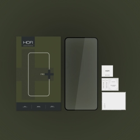 SZKO HARTOWANE HOFI GLASS PRO+ NOTHING PHONE 2 BLACK