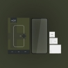HOFI GLASS PRO+ TEMPERED GLASS FOR NOTHING PHONE 2 BLACK