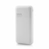 Powerbank VIDVIE PB766 20000mAh white