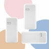 Powerbank VIDVIE PB766 20 000 mAh weiß