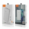 Powerbank VIDVIE PB766 20000mAh white