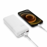 Powerbank VIDVIE PB766 20 000 mAh weiß