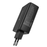 TECH-PROTECT NC100W-GAN 4-PORT NETWORK CHARGER PD 100W / QC3.0 WHITE