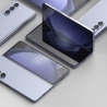 RINGKE DUAL EASY SET SCHUTZFOLIE GALAXY Z FOLD 5 KLAR