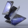 RINGKE DUAL EASY SET SCHUTZFOLIE GALAXY Z FOLD 5 KLAR