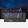RINGKE DUAL EASY SET SCHUTZFOLIE GALAXY Z FOLD 5 KLAR