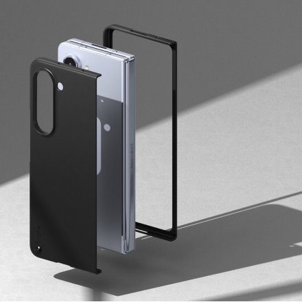 RINGKE SLIM GALAXY Z FOLD 5 BLACK