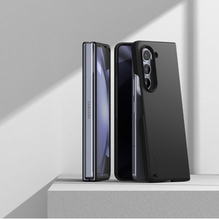 RINGKE SLIM GALAXY Z FOLD 5 BLACK