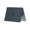 TECH-PROTECT SMARTSHELL MACBOOK AIR 15 M2 / M3 / M4 / 2023-2025 MATTE BLACK