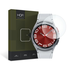 SZKO HARTOWANE HOFI GLASS PRO+ GALAXY WATCH 6 CLASSIC (47 MM) CLEAR