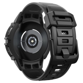 SPIGEN RUGGED ARMOR PRO GALAXY WATCH 6 CLASSIC (47 MM) MATTE BLACK