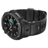 SPIGEN RUGGED ARMOR ”PRO” GALAXY WATCH 6 CLASSIC (47 MM)  BLACK