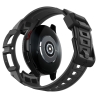 SPIGEN RUGGED ARMOR ”PRO” GALAXY WATCH 6 CLASSIC (47 MM)  BLACK