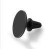 Car Holder REVERSE for MagSafe for air vent black