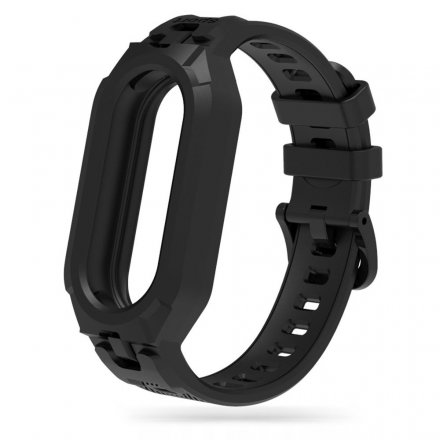 TECH-PROTECT ARMOUR XIAOMI SMART BAND 8 / 8 NFC BLACK