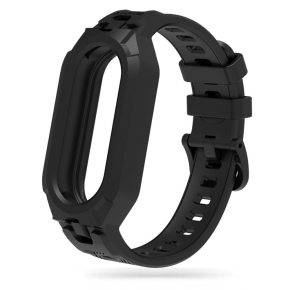 TECH-PROTECT ARMOUR XIAOMI SMART BAND 8 / 9 / 10 / NFC BLACK