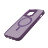 Etui MAGMAT MAGSAFE für Apple iPhone 14 PRO MAX dunkelviolett