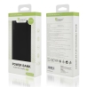 Powerbank REVERSE PBR-183 20 000 mAh schwarz