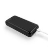 Powerbank REVERSE PBR-183 20 000 mAh schwarz