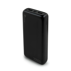 Powerbank REVERSE PBR-183 20,000 mAh black