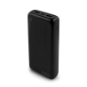 Powerbank REVERSE PBR-183 20000mAh black