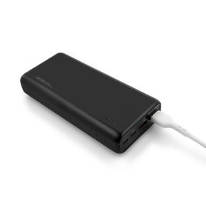 powerbank foneng p52 czarny