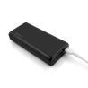 Powerbank FONENG P52 20 000 mAh, 22.5W QC schwarz