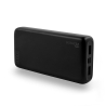 Powerbank REVERSE PBR-183 20 000 mAh schwarz