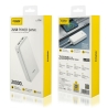 Powerbank FONENG P54 20000mAh white