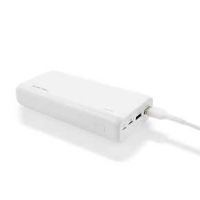 powerbank foneng p52 bialy