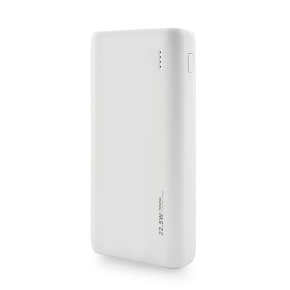 powerbank foneng p52 bialy