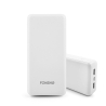 Powerbank FONENG P54 20 000 mAh weiß
