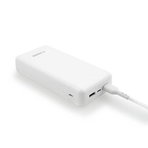 powerbank foneng p54 bialy
