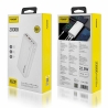 Powerbank FONENG P52 20000mAh 22.5W QC white