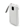 Powerbank VIDVIE PB775 20 000 mAh biały