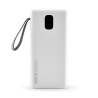 Powerbank VIDVIE PB775 20 000 mAh biały
