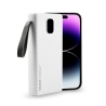 Powerbank VIDVIE PB775 20000mAh white