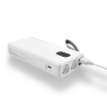 Powerbank VIDVIE PB775 20000mAh white